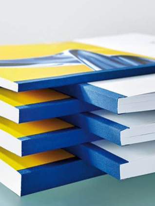 produits imprimerie professionelle