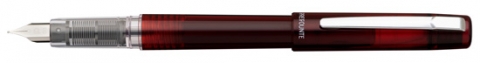 Stylo-plume Prefounte, plume fine ou moyenne