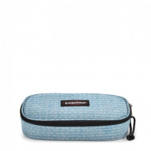 EASTPAK OVAL SINGLE 
