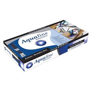 Coffret Aquafine Daler-Rowney